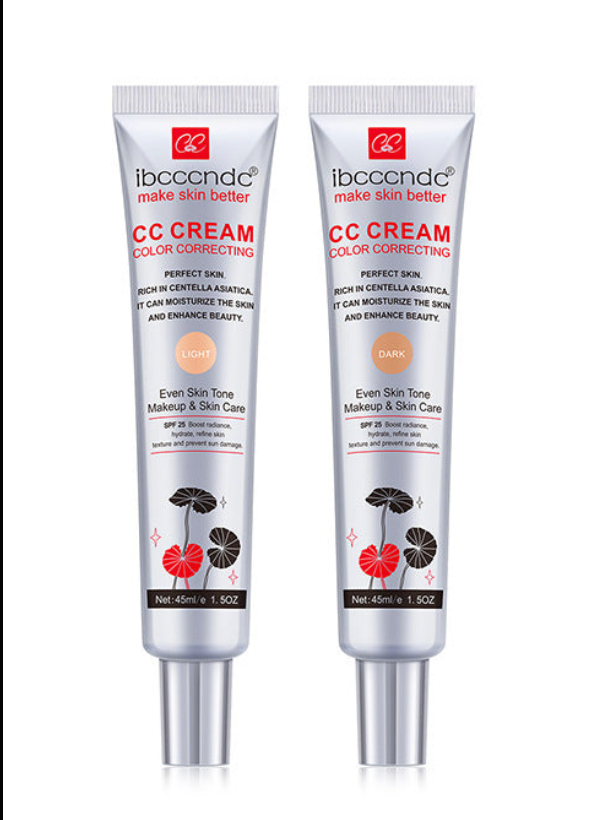 Sorvani DermaLift CC Cream