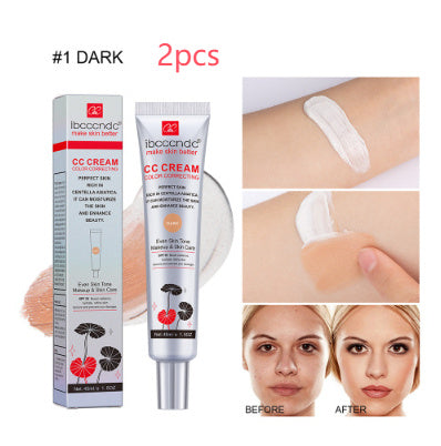 Sorvani DermaLift CC Cream