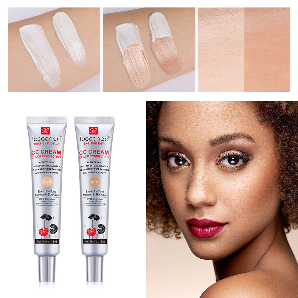 Sorvani DermaLift CC Cream