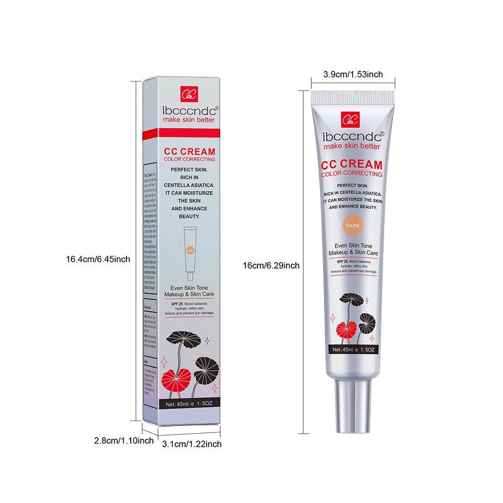 Sorvani DermaLift CC Cream