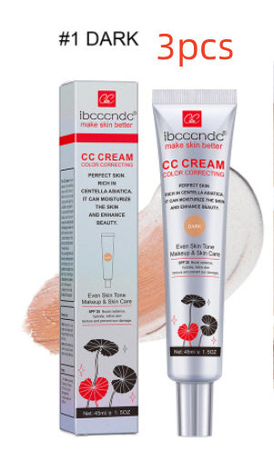 Sorvani DermaLift CC Cream